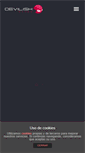 Mobile Screenshot of devilishgames.com